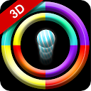 ダウンロード Color Ball: 3D Color Switch をインストールする 最新 APK ダウンローダ