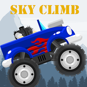 Download Sky Climb For PC Windows and Mac