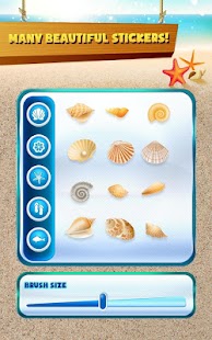 How to mod Sand Drawing App:Write On Sand mod apk for bluestacks