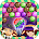 Witch Bubble Shooter Mania