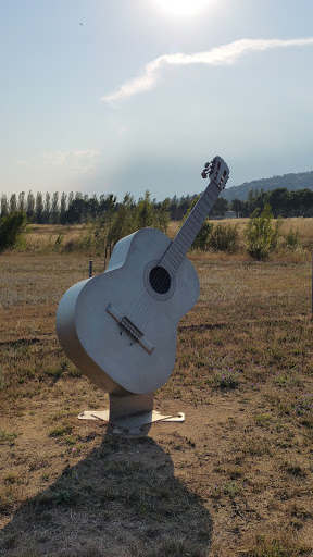 La Guitarra