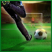 Shoot Soccer Football 18