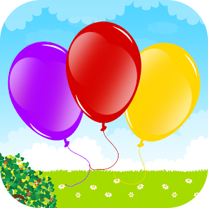 Download Balloon Tap For PC Windows and Mac