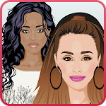 Fashion Superstar Dress Up Apk