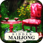Hidden Mahjong: Gift of Spring Apk