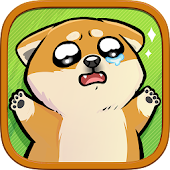 Shibo Dog - Virtual Pet