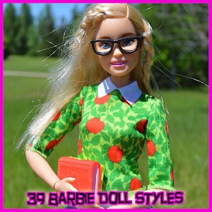 Download 39 Barbie Doll Photoshot Style For PC Windows and Mac