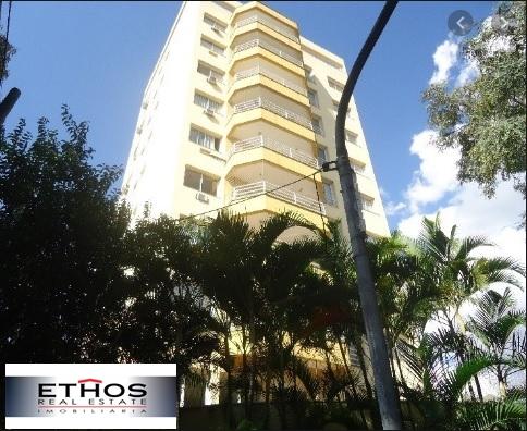 Apartamento à venda, 135 m² por R$ 780.000,00 - Vila Boaventura - Jundiaí/SP