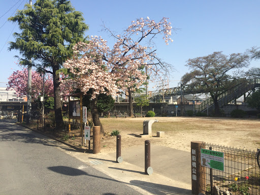 新前橋公園