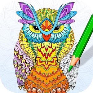 Download Easy Coloring for Adults For PC Windows and Mac