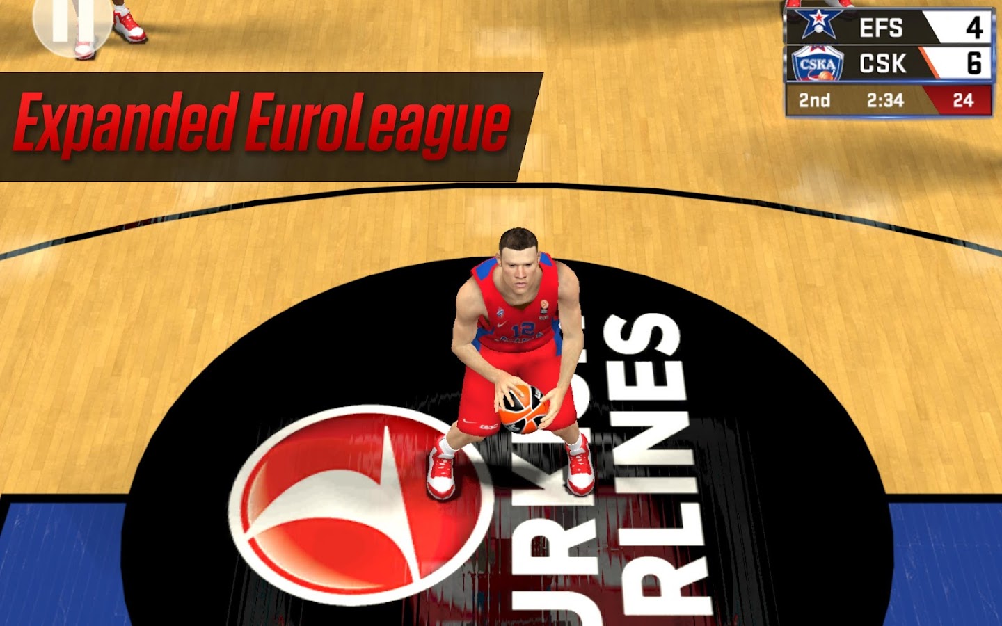    NBA 2K17- screenshot  
