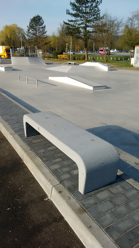 Skatepark Michelstadt