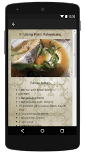 How to get Resep Masakan Palembang lastet apk for bluestacks