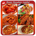 55 Resep Sambal 