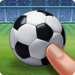 Download Finger soccer : Free kick For PC Windows and Mac