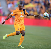 Wilard katsande during the MTN 8 Semi Final second leg match between Kaizer Chiefs and Platinum Stars at FNB Stadium. Gallo images