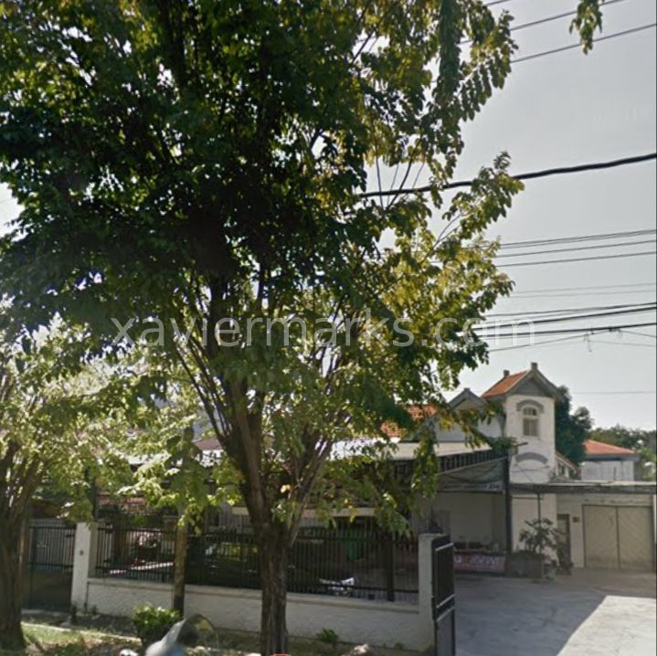 DIJUAL RUMAH SAWAHAN SURABAYA