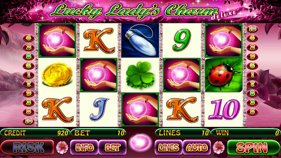 lucky lady charm download lucky lady charm download