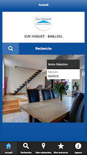 How to download Immobilier Guy Hoquet Bailleul patch 1.6.0.0 apk for bluestacks