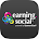 Earning Social Dashboard