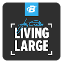 ダウンロード Living Large with Jay Cutler をインストールする 最新 APK ダウンローダ