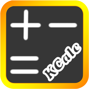 KCalc.apk 1.0.1