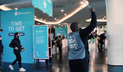 Discovery aims to offer a ‘seamless vaccination experience through a welcoming, nurturing and efficient process’.