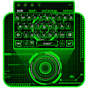 ダウンロード Green Tech Keyboard をインストールする 最新 APK ダウンローダ