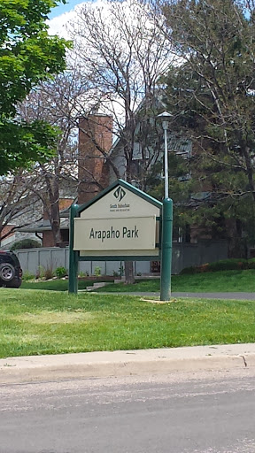 Arapaho Park II