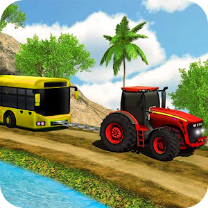 Download Heavy Duty Tractor Simulator : Pull Drive For PC Windows and Mac