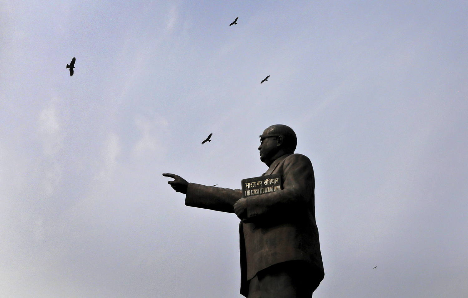 India’s pandemic response needed Ambedkar’s vision of social security and public health