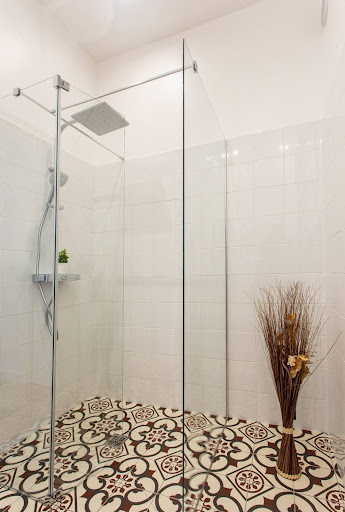 Dusche