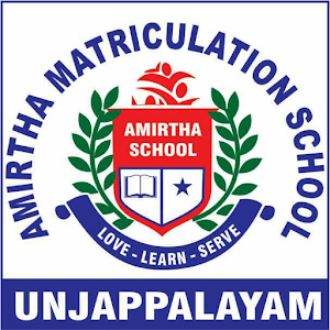 Download Amirtha Matriculation School Admin For PC Windows and Mac