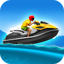 ダウンロード Tropical Island Boat Racing をインストールする 最新 APK ダウンローダ