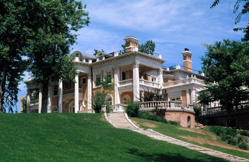 Grant-Humphreys Mansion