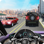 Free Racing in Car Apk