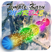 Temple Kazu Marble