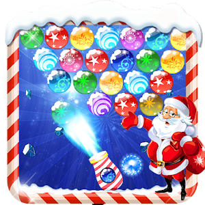 Download Christmas Bubble Shooter For PC Windows and Mac