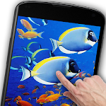 Aquarium HD Live Wallpaper Apk