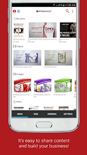 How to install DYNAMAXX GO 2.2.0 unlimited apk for android