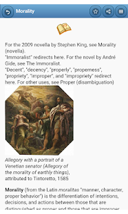 How to mod The concepts of ethics 7.0.9 unlimited apk for laptop