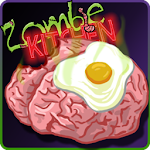 Zombie Kitchen Apk