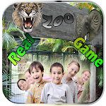 Real Zoo Trip Game Apk