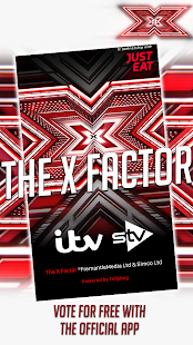 DOWNLOAD The X Factor UK apk 11.1.939