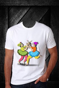 How to download Navaratri T-Shirt Photo Maker 1.0 unlimited apk for laptop