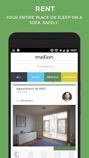 How to install Mellon - Deals Among Friends patch 1.8.6 apk for bluestacks