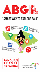 How to mod Api Bali Guide Indonesia 3.0.1 unlimited apk for android