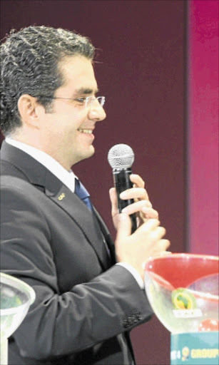 Hicham El Amrani