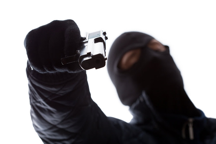 The suspect allegedly sold explosives to cash-in-transit robbers and ATM bombers. Stock photo.