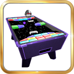 Plasma Duel Air Hockey Apk